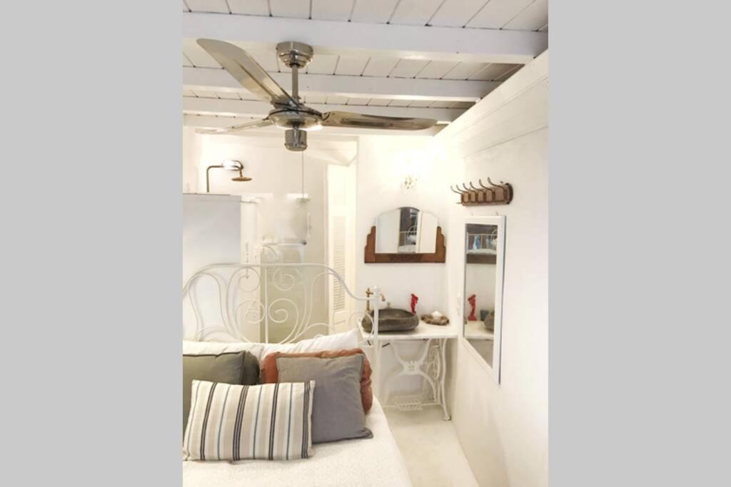 Little Cactus Villa Serifos Town Luaran gambar